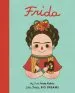 PDF Frida Kahlo: My First Frida Kahlo by Isabel Sanchez Vegara