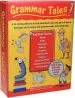 PDF Grammar Tales - Terrific Tales That Make Rules Stick by Fleming & Mccort Mart Chanko