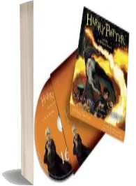 Harry Potter and the Half-Blood Prince download free [PDF and Ebook] by J. K. Rowling year 2018