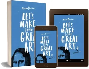 Let'S Make Some Great art download free [PDF and Ebook] by Marion Deuchars year 2018