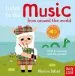PDF Listen to the Music From Around the World by Marion Billet