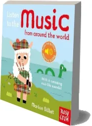 Listen to the Music From Around the World download free [PDF and Ebook] by Marion Billet year 2018