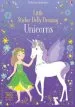 PDF Little Sticker Dolly Dressing Unicorns by Fiona Watt