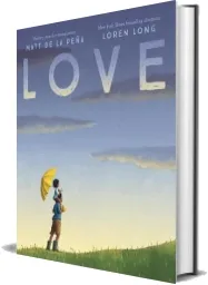 Love download free [PDF and Ebook] by Matt De La Pena year 2018