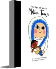 Mother Teresa download free [PDF and Ebook] by Isabel Sanchez Vegara year 2018