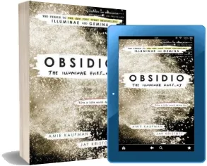 Obsidio - the Illuminae Files Part 3 download free [PDF and Ebook] by Amie Kaufman year 2018