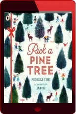 Pick a Pine Tree download free [PDF and Ebook] by Patricia Toht year 2018