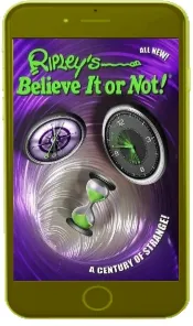 Ripley'S Believe it or not! 2019 download free [PDF and Ebook] by Ripley year 2018