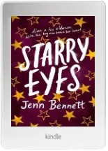 Starry Eyes download free [PDF and Ebook] by Jenn Bennett year 2018