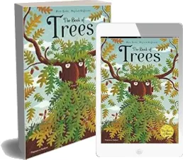 The Book of Trees download free [PDF and Ebook] by Piotr Socha year 2018