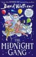 PDF The Midnight Gang by David Walliams