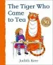 PDF The Tiger who Came to tea by Judith Kerr