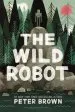 PDF The Wild Robot by Peter Brown