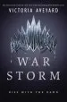 PDF War Storm by Victoria Aveyard
