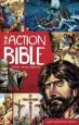 PDF Action Bible new Testament by Sergio Cariello