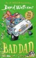 PDF Bad dad by David Walliams