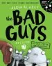PDF Bad Guys Episode 7: Do-You-Think-He-Saurus?! by Aaron Blabey
