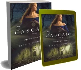 Cascade download free [PDF and Ebook] by Lisa T Bergren year 2018