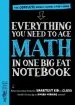 PDF Everything you Need to ace Math in one big fat Notebook by Workman Publishing
