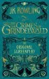 PDF Fantastic Beasts: The Crimes of Grindelwald - the Original Screenplay by J.K. Rowling
