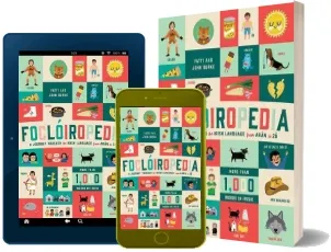 Focloiropedia: A Journey Through the Irish Language From Aran to zu download free [PDF and Ebook] by Fatti Burke year 2018
