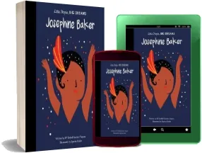 Josephine Baker download free [PDF and Ebook] by Isabel Sanchez Vegara year 2018