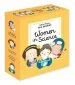 PDF Little People, big Dreams: Women in Science by Isabel Sanchez Vegara