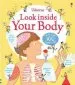 PDF Look Inside Your Body by Louie Stowell