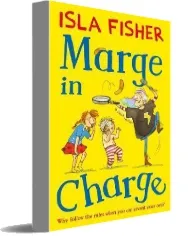 Marge in Charge download free [PDF and Ebook] by Isla Fisher year 2018