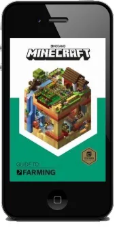 Minecraft Guide to Farming download free [PDF and Ebook] by Mojang Ab year 2018