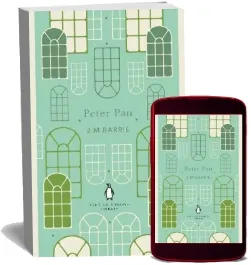 Peter pan download free [PDF and Ebook] by Sir J. M. Barrie year 2018