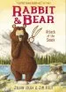 PDF Rabbit and Bear: Attack of the Snack: Book 3 by Julian Gough