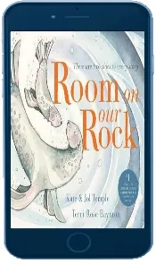 Room on our Rock download free [PDF and Ebook] by Kate Temple year 2018