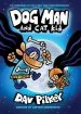 PDF The Adventures of dog man 4: Dog man and cat kid by Dav Pilkey