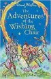 PDF The Adventures of the Wishing-Chair by Enid Blyton