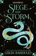 PDF The Grisha: Siege and Storm: Book 2 by Leigh Bardugo