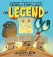 PDF The Legend of Rock, Paper, Scissors by Drew Daywalt