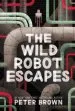 PDF The Wild Robot Escapes by Lecturer In Classics Peter Brown