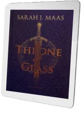 Throne of Glass Collector'S Edition download free [PDF and Ebook] by Sarah J. Maas year 2018