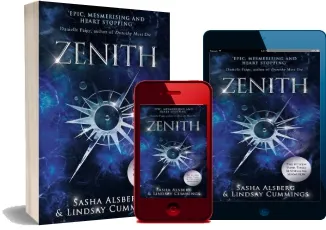 Zenith download free [PDF and Ebook] by Sasha Alsberg year 2018
