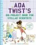 PDF Ada Twist'S big Project Book for Stellar Scientists by Andrea Beaty