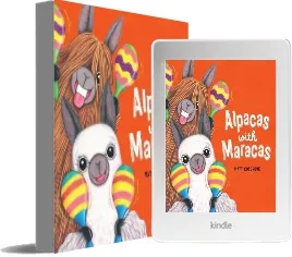 Alpacas With Maracas hb download free [PDF and Ebook] by Matt Cosgrove year 2018