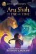 PDF Aru Shah and the end of Time by Roshani Chokshi