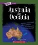 PDF Australia and Oceania by Mel Friedman