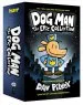PDF Dog man 1-3: The Epic Collection by Dav Pilkey