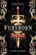 PDF Furyborn: The Empirium Trilogy Book 1 by Claire Legrand