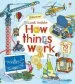 PDF Look Inside how Things Work by Rob Lloyd Jones