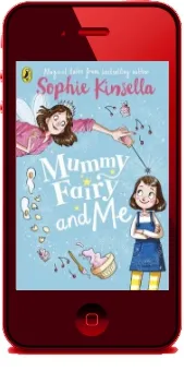 Mummy Fairy and me download free [PDF and Ebook] by Sophie Kinsella year 2018