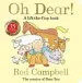 PDF Oh Dear! 35Th Anniversary Edition by Rod Campbell
