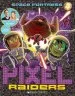 PDF Pixel Raiders #4: Space Fortress by Bajo & Hex